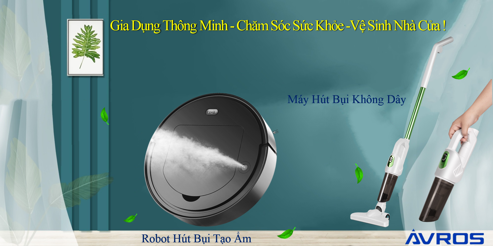 Không Gian Xanh Cho Sức Khỏe Gia Đình Bạn !